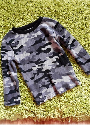 Реглан garanimals