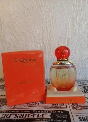 10th avenue karl antony 10th avenue collection женская парфюмированная 60мл