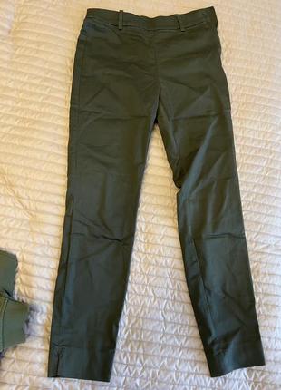 Штаны h&m 34 (xs) 2