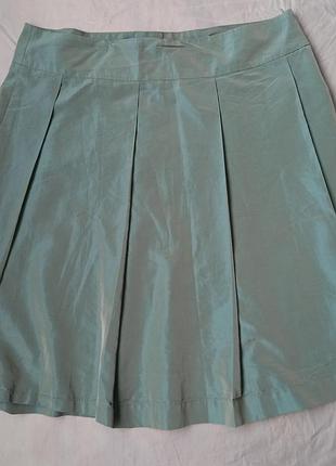 Красивая юбка размер 48-50