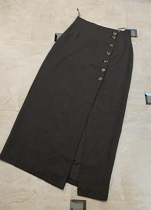 Юбка длинная mexx