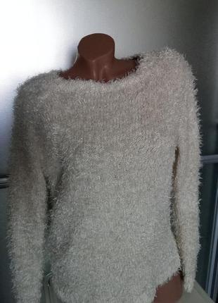 Жіночий джемпер/реглан "травичка" р. 12/40/48-50