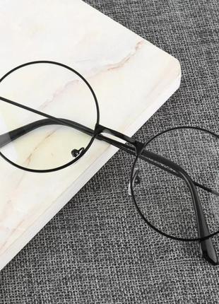 Очки гарри поттера