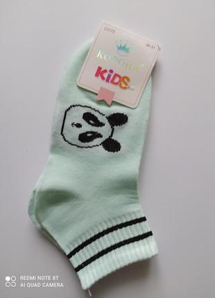 Дитячі шкарпетки.2 фото