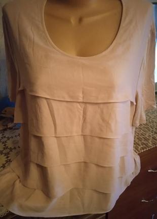 Футболочка