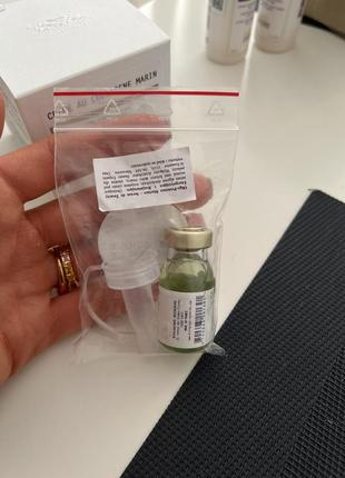 Biologique recherche oligo-proteines marines serum - восстанавливающая увлажняющая сыворотка