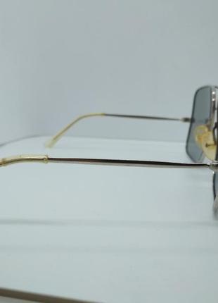 Вінтажні окуляри polaroid, оригінал, рідкісні 80х років made in france4 фото