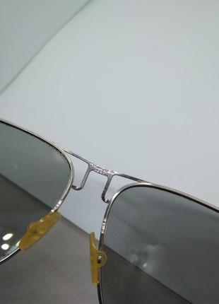 Вінтажні окуляри polaroid, оригінал, рідкісні 80х років made in france6 фото