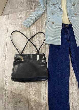 Paris 4509 сумка рюкзак/:чёрная сумка🖤❤️🖤