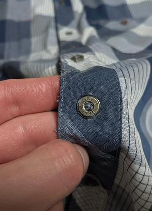 Orvis трекинговая рубашка для рыбалки туризма