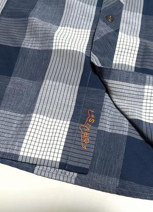 Orvis трекинговая рубашка для рыбалки туризма