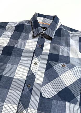 Orvis трекинговая рубашка для рыбалки туризма