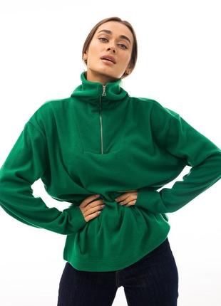 Кофта в рубчик