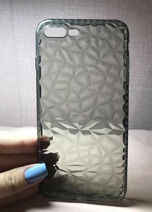 Чохол iphone 7+/8+2 фото