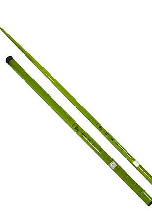 Вудилище bamboo jocker pole 4.5 м