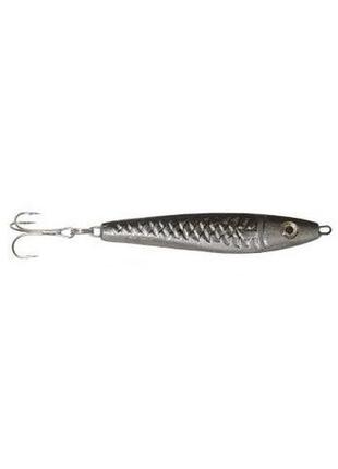 Пилкер kamasaki ecopilker 20g black silver