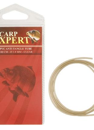 Протизакручувач carp expert 1м 1.8 mm прозорий