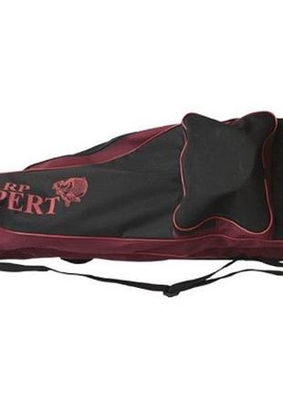 Чохол energofish carp expert під котушку 120cm 2 секції (73132120)