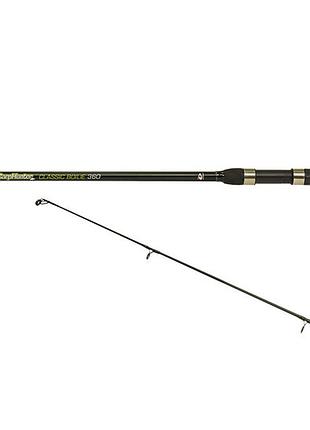 Вудлище carp hunter classic boilie 3.6 м 3.5 lbs 2 секції
