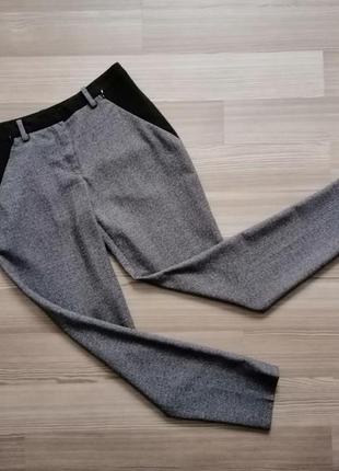 Стильные штаны, брюки lui-jo,италия,р. xs,s, 6,34,364 фото