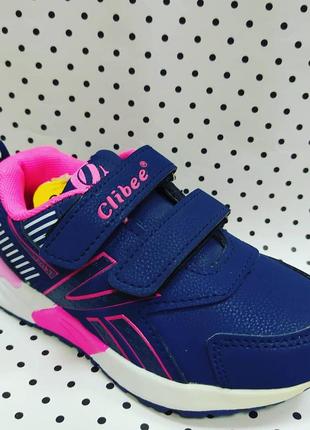 Кросівки clibee 25 р