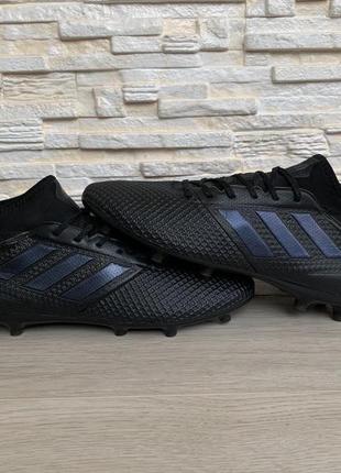 Футбольні adidas5 фото