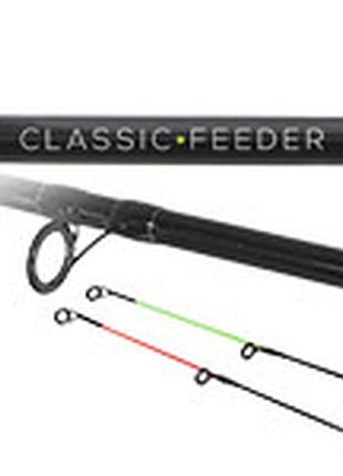 Фідерне вудилище carp hunter classic feeder 3.9 м 50-100г