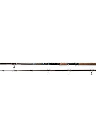 Вудлище koos phantom 200-500g 3m