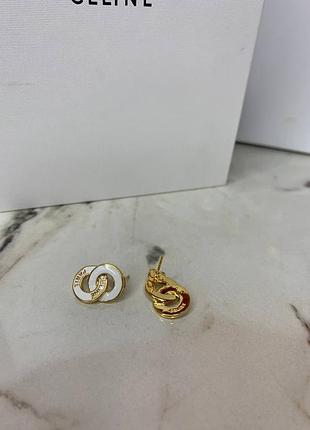 Серьги2 фото