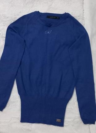 Оригінал!брендова кофта на широкій резинці.