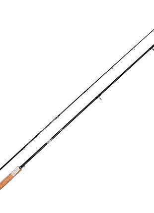 Вудилище et нахлист blade fly 2.4 м 8' #5/6 carbon im-12