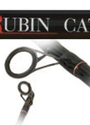 Вудилище rubin et cat stick 3,00 м 50-150 г