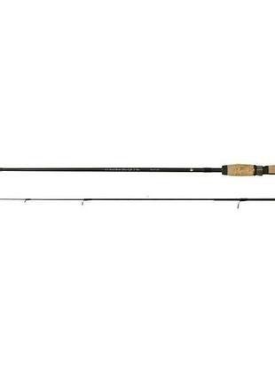 Спінінг et perch blade ultra light 2.1 м 1-5.5 г карбон im-12 hand made solid