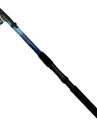 Спінінг tele wild cat 2.7 м 30-60г