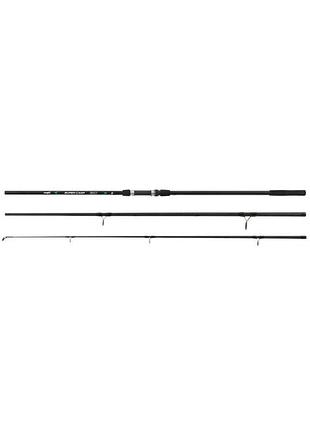 Вудлище kamasaki super carp 3.6 м 3.5 lbs 3 секції