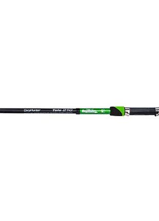 Спиннинг carp hunter tele 3.0 м 50-100г