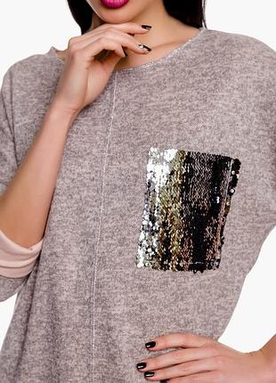 Джемпер, свитшот,  свитер, модная одежда из италии, скидки
