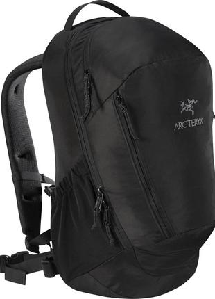 Рюкзак arc’teryx mantis 26l backpack1 фото