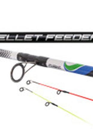 Фідерне вудилище kamasaki pellet feeder 3.9 м 80-150г