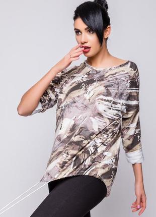 Джемпер, свитшот,  модная одежда из италии, скидки