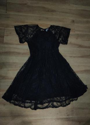 Сукня#плаття -гіпюр