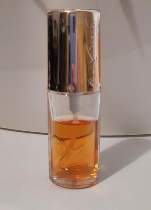 Gloria vanderbilt парфум, оригінал,вінтаж, випуск 2000 рік