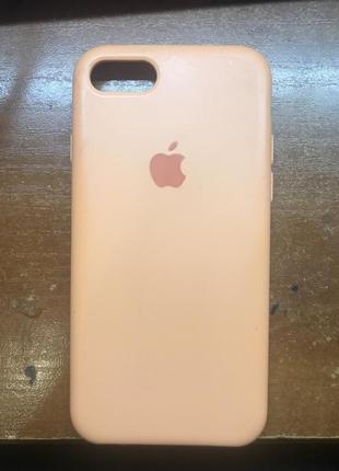 Чехол на iphone 7/8 айфон