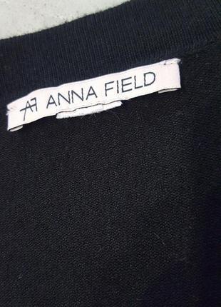 Anna field короткий кардиган 6
