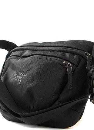 Сумочка arcteryx maka2 waistpack1 фото