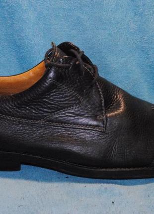 Sandro туфли 46 размер кожа 9