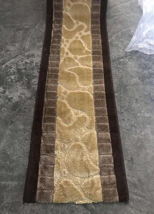 Доріжка прорезинена туреччина ковер ковры килими килим