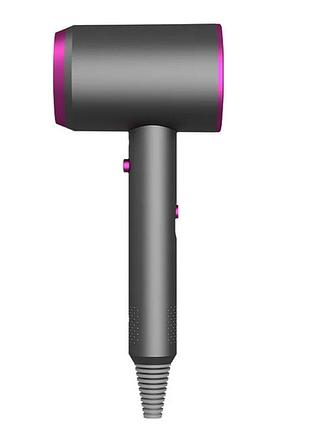 Профессиональный фен fashion hair dryer quick-drying hair care | электрический фен для сушки волос5 фото