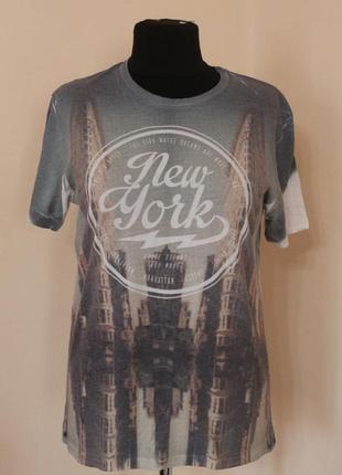 Футболка river island