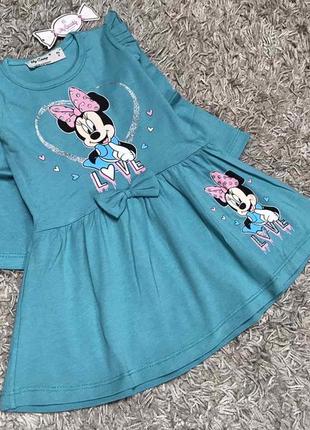 Плаття на дівчинку